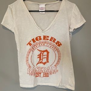 MLB Detroit Tigers Tee